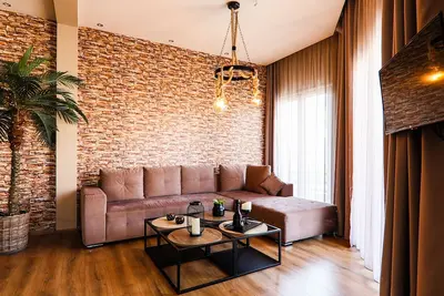 Image de Superior One Luxury Apartments