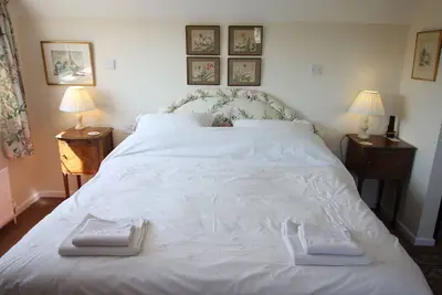 Image de Manton Lodge Farm