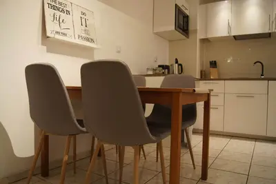 Apartamenty Usteckie - Liliowa 9