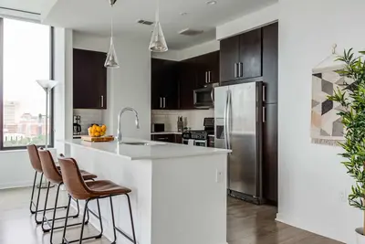 Image de Mint House Houston – Medical Center