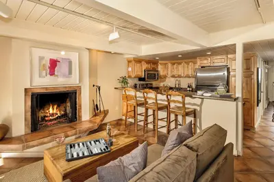 Image de Standard 2 Bedroom \/ 2 Bath - à quelques pas d'Aspen Mountain