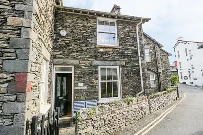 Image de Little Brook Cottage, Bowness-On-Windermere