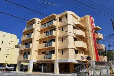 Image de Mango Resort Okinawa Chatan