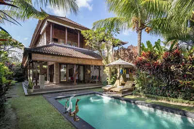 Image de Candy Villa by Pramana Villas