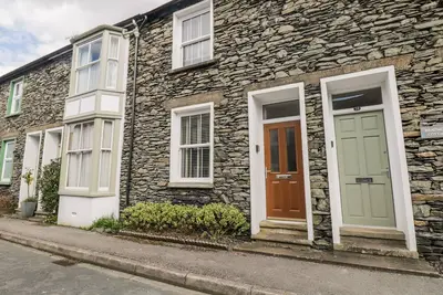 Image de Raglan Cottage, Bowness-On-Windermere