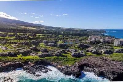 Image de Kapalua Villas Maui
