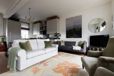 Image de St Anns Road by onefinestay