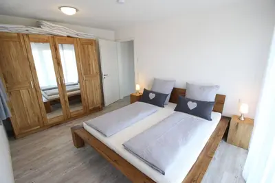Image de Appartement Regent, 85 qm mit 2 Schlafzimmer, max. 4 Personen