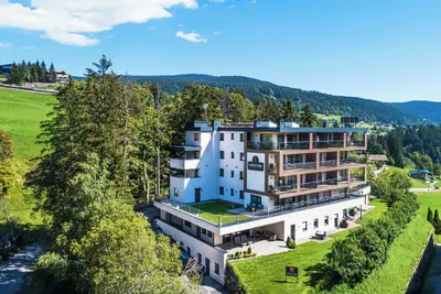 Image de Apartment Hotel Christine