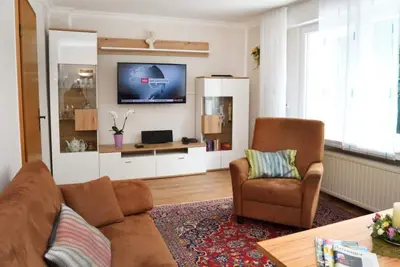 Image de Calme 4 **** Appartement de confort dans un emplacement privilégié, à 200 mètres Centrum pour 2-4 personnes.