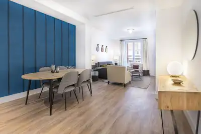 Image de Slow Suites Bellas Artes