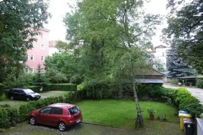 Image de Vacances en famille Gluche - Appartement Familial Gluche