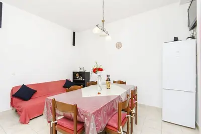 Image de Appartement Romeo (46441-A1) - Trogir
