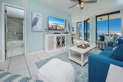Image de Les vacances sont meilleures avec des nuits gratuites! Cliquez 2 Enregistrer! 1br @ Phoenix Viii