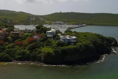 Image de Impresionante Vista Al Mar Caribe App. 4