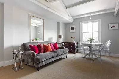 Image de Cranley Place Iii by onefinestay