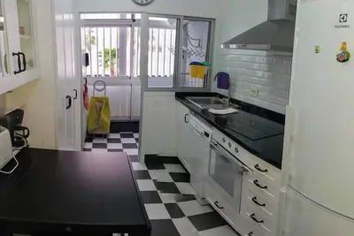 Image de Urban Modern 3 chambres à coucher avec un décor de qualité