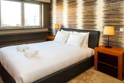 Image de Vivre à Matosinhos | Haute mer Condo