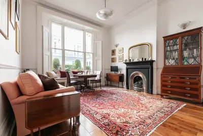 Image de Clanricarde Gardens Ii by onefinestay