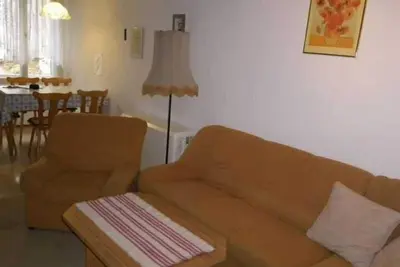 Image de Ferienwohnung Familie Gallus 1 - Appartements Familie Gallus