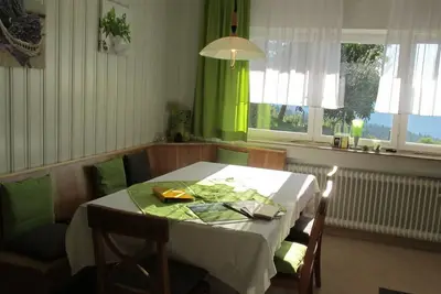 Image de Ferienwohnung Süd, 100qm, 3 Schlafzimmer, max. 8 Personen
