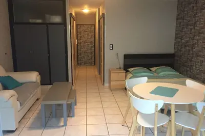Image de Appartement Saint Jean
