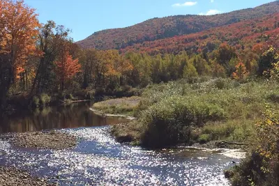 Image de Moose Lodge and Cabins by Bretton Woods Vacations
