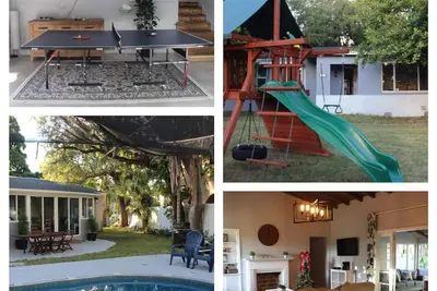 Image de 4\/3 Belle maison avec beaucoup de terrain et parking