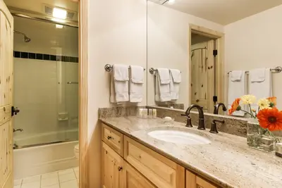 Image de Standard 3 chambres \/ 3 salles de bain