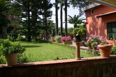 Image de Villa Raffaela - Maison, idéal pour une pacevole de vacances