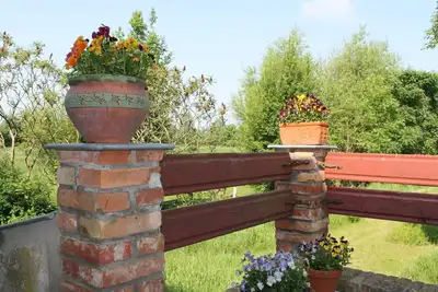 Image de Maison d'été à Steffenshagen près de la Baltique