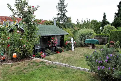 Image de Appartement près de la mer Baltique et Wismar