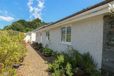Image de Suntrap Hideaway, St. Austell