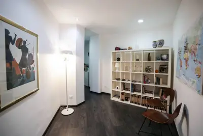 Image de Appartement Politeama avec Terrasse