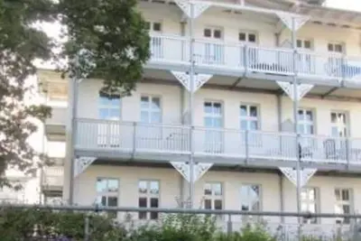 Image de Appartement 9 - UkNr. 45454 - Haus Quisisana -Ferienwohnung 45454 apt. 9