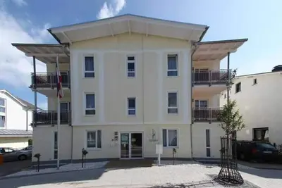Image de Appartement Elisenhof - Appartement Elisenhof 45461
