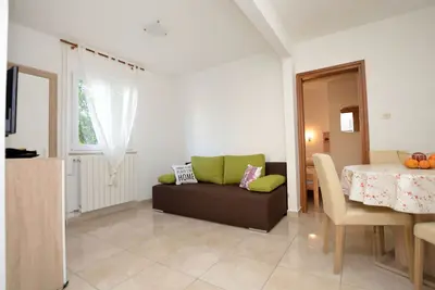Appartement Malvina (42911-A1) - Labin