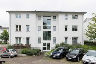 Image de Appartement Granitz Apartment 45446 Whg. 56 - Apartment 56