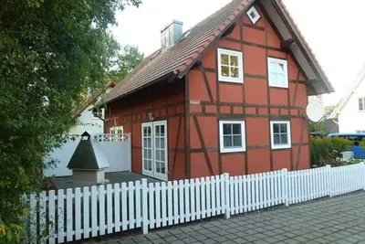Image de Fewo Heron - Landhaus Fleesensee