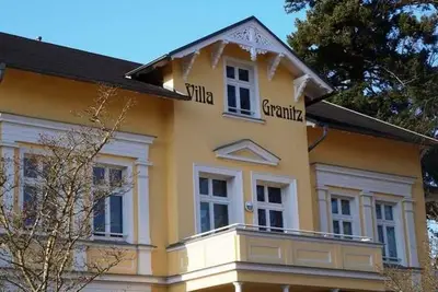 Image de Appartement 2 pi�������ces G - Villa Granitz - Appartement 45453 (Gellen)