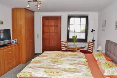 Appartement - Chaumière 47001