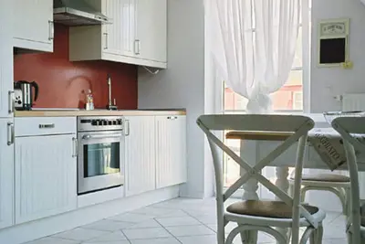 Image de Appartement Ii, 46022 - Maison Mövennest
