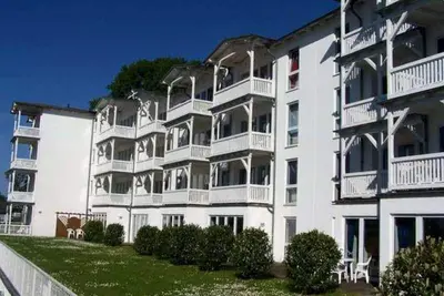 Image de Maison Nordstrand - Appartement 45152 - Appartement 24