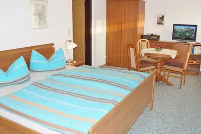 Chambre Double 47002 - Chaumière 47001