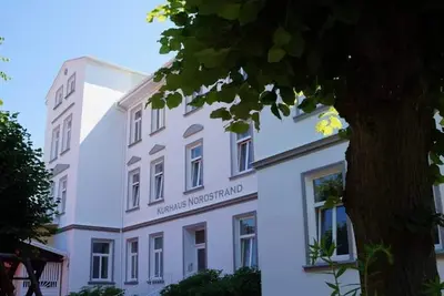 Image de Kurhaus Nordstrand - Appartement 45409 - Kh - Appartement 39