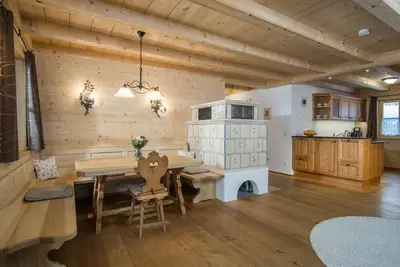 Image de Appartement 2 - Appartement Tegernsee, Fam. Schneider, Kreuth-Grüneck