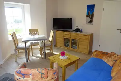 Image de 2 pièces en dessous (45013) - Appartement 45012 et 45013