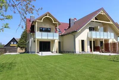 Image de Mz: Haus Sterntaucher Whg 06 avec balcon - Haus Sterntaucher Whg 06 avec balcon