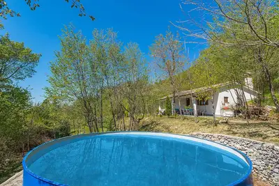 Image de Superbe maison à Dolenja Vas avec WiFi
