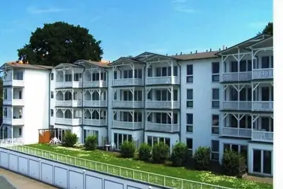 Image de Maison Nordstrand - Appartement 45126 - Appartement 11